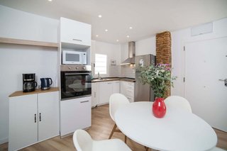 Piso en alquiler en Els Orriols en Valencia