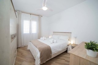 Piso en alquiler en Els Orriols en Valencia