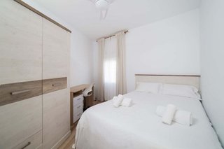 Piso en alquiler en Els Orriols en Valencia