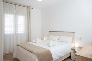 Piso en alquiler en Els Orriols en Valencia