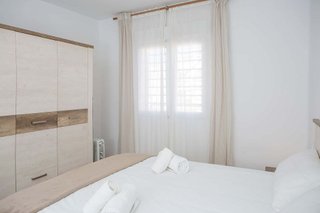 Piso en alquiler en Els Orriols en Valencia
