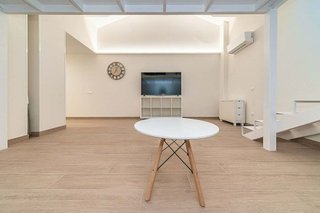 Piso en alquiler en Comillas en Madrid