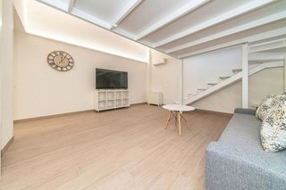Piso en alquiler en Comillas en Madrid