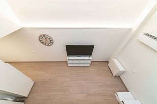 Piso en alquiler en Comillas en Madrid
