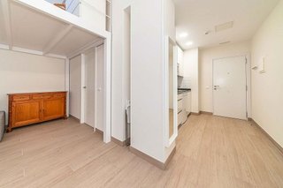 Piso en alquiler en Comillas en Madrid