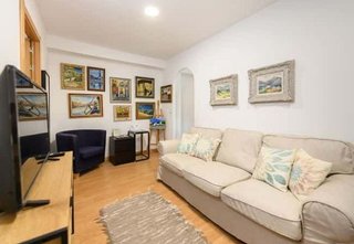 Piso en alquiler en Ventas en Madrid