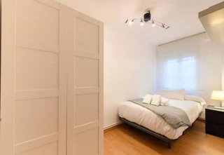 Piso en alquiler en Ventas en Madrid