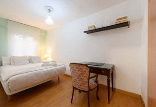 Piso en alquiler en Ventas en Madrid