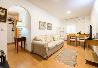 Piso en alquiler en Ventas en Madrid