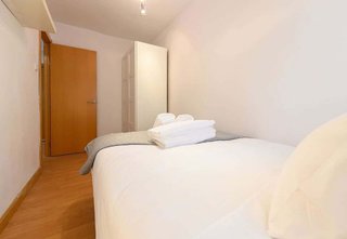 Piso en alquiler en Ventas en Madrid