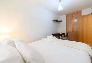 Piso en alquiler en Ventas en Madrid