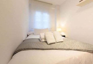Piso en alquiler en Ventas en Madrid