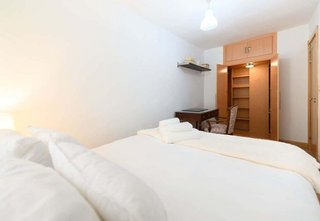 Piso en alquiler en Ventas en Madrid