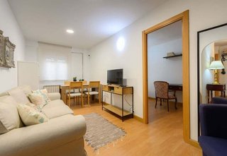 Piso en alquiler en Ventas en Madrid