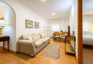 Piso en alquiler en Ventas en Madrid