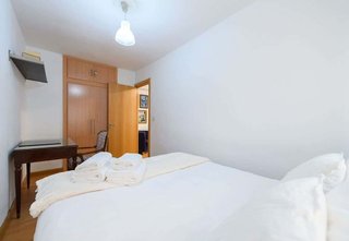 Piso en alquiler en Ventas en Madrid