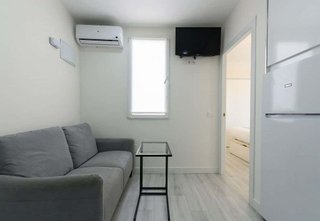 Piso en alquiler en Castillejos en Madrid
