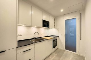 Piso en alquiler en El Poblenou en Barcelona