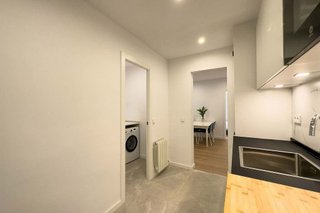 Piso en alquiler en El Poblenou en Barcelona