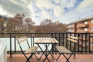 Piso en alquiler en El Poblenou en Barcelona