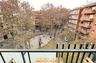 Piso en alquiler en El Poblenou en Barcelona