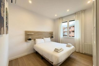 Piso en alquiler en El Poblenou en Barcelona