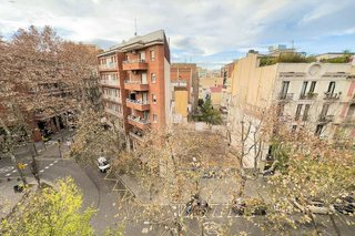 Piso en alquiler en El Poblenou en Barcelona
