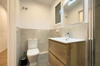 Piso en alquiler en El Poblenou en Barcelona