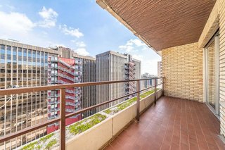 Piso en alquiler en Castilla en Madrid