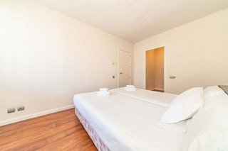 Piso en alquiler en Castilla en Madrid