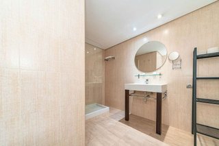 Piso en alquiler en Castilla en Madrid