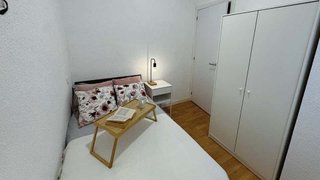 Piso en alquiler en Delicias en Madrid