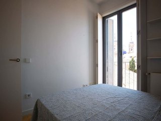 Piso en alquiler en Palacio en Madrid