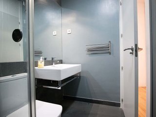 Piso en alquiler en Palacio en Madrid