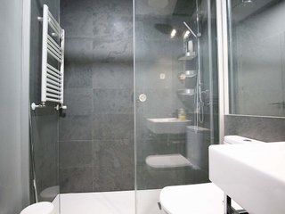 Piso en alquiler en Palacio en Madrid