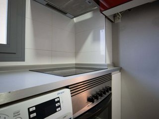 Piso en alquiler en Palacio en Madrid