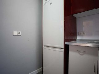Piso en alquiler en Palacio en Madrid