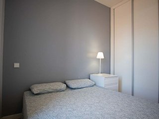 Piso en alquiler en Palacio en Madrid