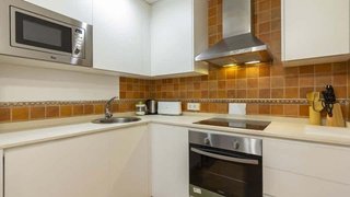 Piso en alquiler en Argüelles en Madrid