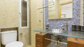 Piso en alquiler en Argüelles en Madrid