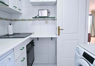 Piso en alquiler en Almenara en Madrid