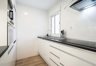 Piso en alquiler en Pilar en Madrid