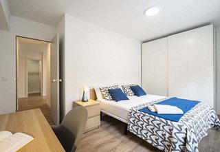 Piso en alquiler en Pilar en Madrid