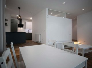 Piso en alquiler en Palacio en Madrid