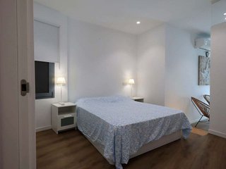 Piso en alquiler en Palacio en Madrid