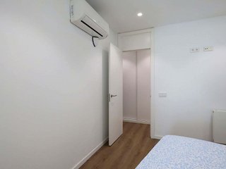 Piso en alquiler en Palacio en Madrid