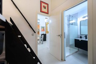 Piso en alquiler en Palacio en Madrid