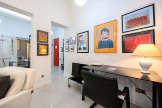 Piso en alquiler en Palacio en Madrid