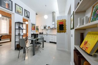 Piso en alquiler en Palacio en Madrid