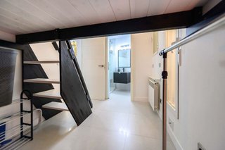 Piso en alquiler en Palacio en Madrid
